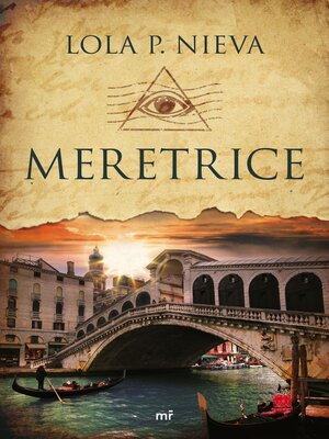 cover image of Meretrice